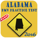 Alabama DMV practice Test 2016