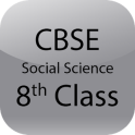 CBSE Social Science Class 8th