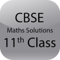 CBSE Maths Solution 11th Class