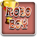 Robo Boy