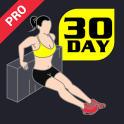 30 Day Tricep Dips Pro