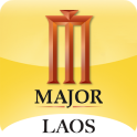 Major Laos