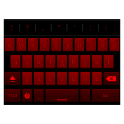 GB keyboard with night mode