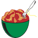 The Pasta Bowl