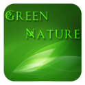 Green Nature Theme