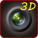 3D SuperimposeCamera