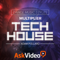 Tech House Dance Music Course