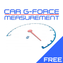 Car G-Force Measurement FREE
