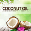 Coconut Oil for General Health
