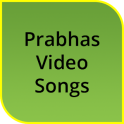 Prabhas Video Songs