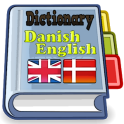 Danish English Dictionary