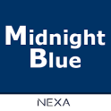 Nexa Midnight Blue