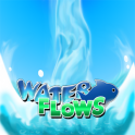 WaterFlows -水があふれて流れる-