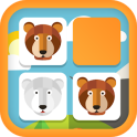 MatchUp: memory game for kids