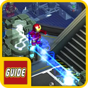 Guide LEGO® Marvel Super Hero