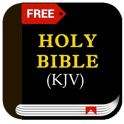 Bible KJV (English)