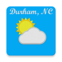 Durham, NC - weather