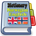 Norwegian English Dictionary