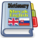 Slovak English Dictionary