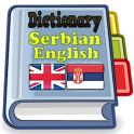 Serbian English Dictionary