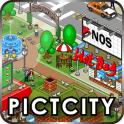 PICTCITY ～THE TOWN～