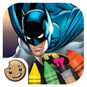 Painting Lulu Batman App