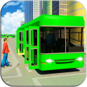 Public Transport Bus Simulator