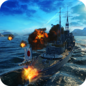 World Warship Battle 3D