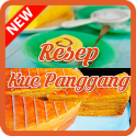 Resep Kue Panggang