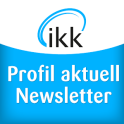 IKK Profil aktuell Newsletter