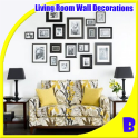 Living Room Wall Decoration