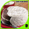 Cake Icing Ideas