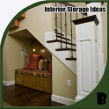 Interior Storage Ideas