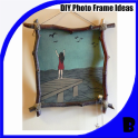 DIY Photo Frame Ideas