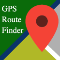 GPS Route Finder & Tracker