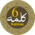 Six Kalmas of Islam