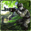 Commando Jungle Adventure