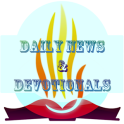 Daily Devotionals Collection
