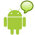 Talking Android ad-Free