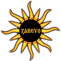 ZAREVO Live Wallpaper