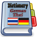 Thai Deutsches Wörterbuch