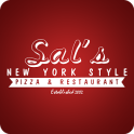 Sal's NY Pizza & Restaurant