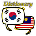Malaysia Korean Dictionary