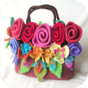 Crochet Bag Designs