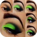tutoriales de sombras de ojos