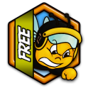 Bee Avenger HD FREE