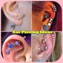 Ear Piercing Idea Collections