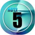 Launcher Note 5 (Galaxy)