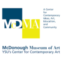 McDonough Museum of Art