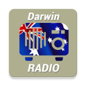 Darwin Radio Stations